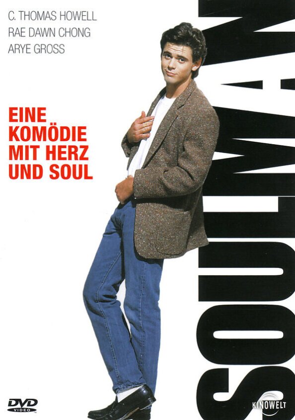 Soul Man (1986)