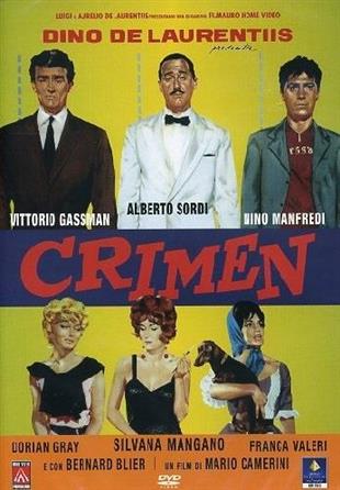 Crimen (1960)