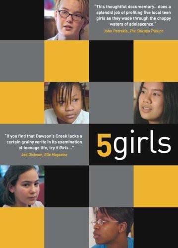 5 Girls