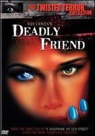 Deadly Friend (1986)