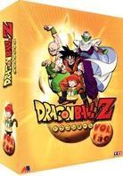 Dragonball Z - Vol. 1 &agrave; 9 (9 DVD)