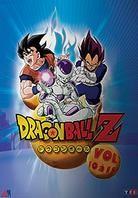 Dragonball Z - Vol. 10 à 18 9 DVD