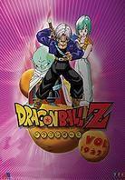Dragonball Z - Vol. 19 à 27 9 DVD