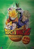 Dragonball Z - Vol. 28 à 36 9 DVD