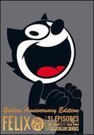 Felix the Cat - The Complete 1958-1959 Series (Collector's Edition, 2 DVDs)