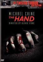 The Hand (1981)