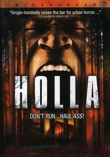 Holla (2006)