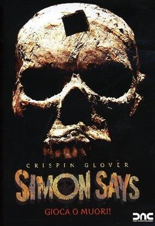 Simon Says - Gioca o muori (2006)