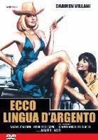 Ecco lingua d'argento