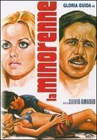 La minorenne (1974)