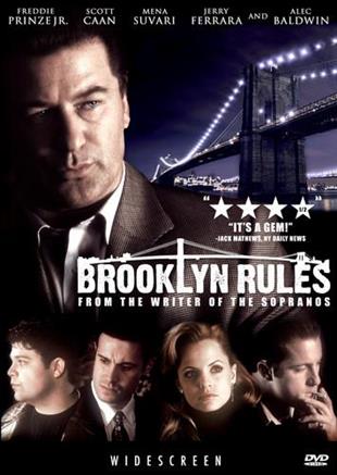 Brooklyn Rules (2007)