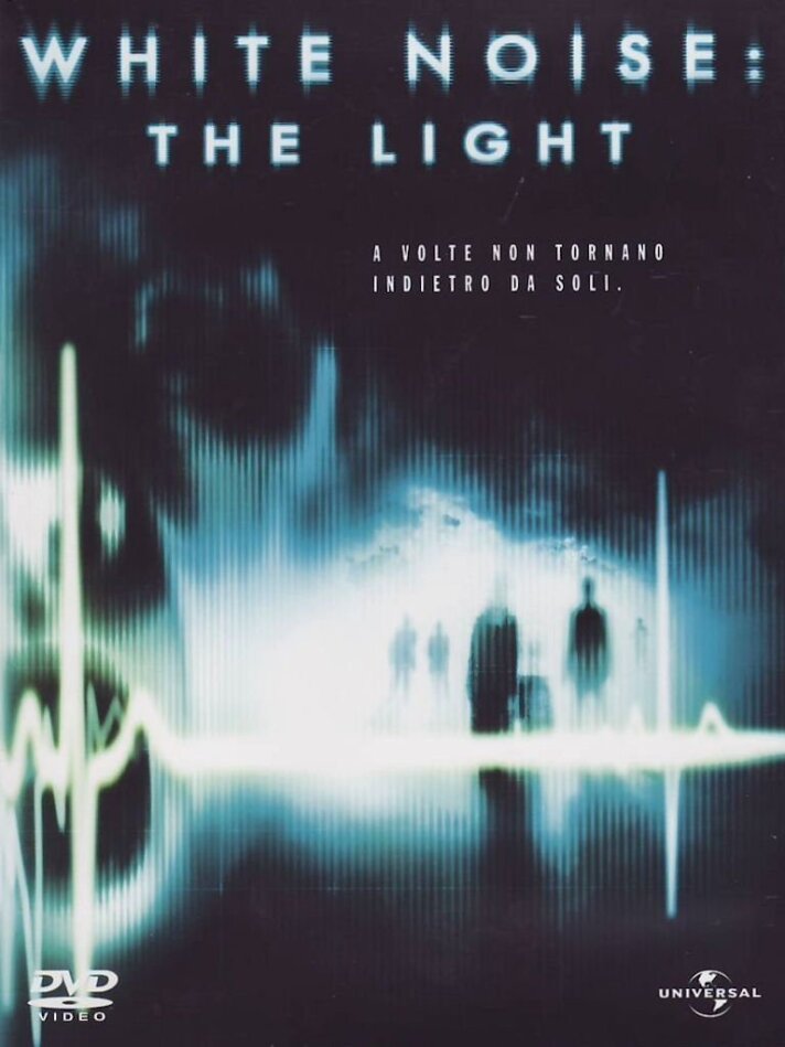 White Noise: The Light