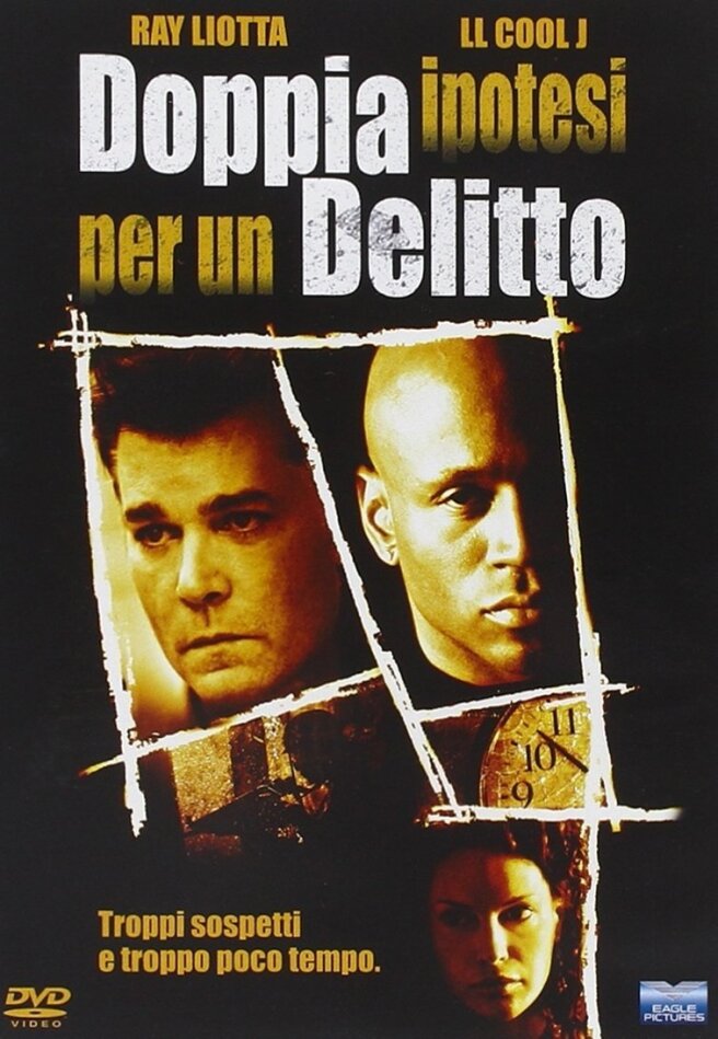 Doppia ipotesi per un delitto (2007)