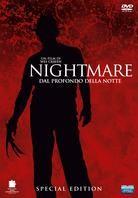 Nightmare - Dal profondo della notte (1984) Edizione Speciale, 2 DVD