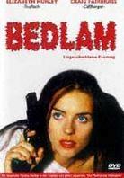 Bedlam - Jenseits des Wahnsinns (1993)