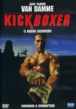 Kickboxer - Il nuovo guerriero (1989)