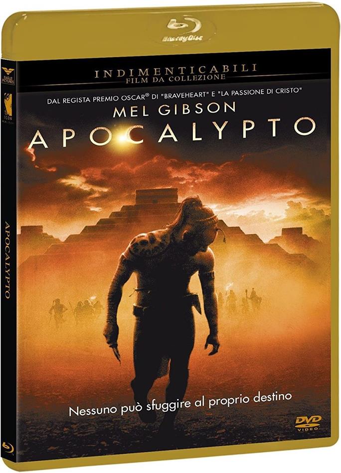 Apocalypto (2006) Indimenticabili