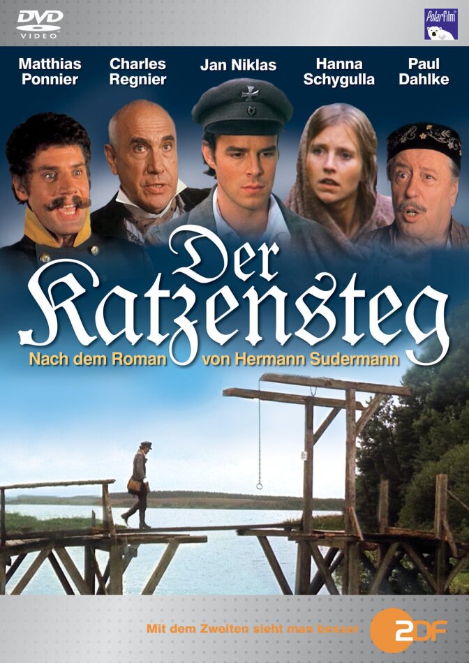 Der Katzensteg