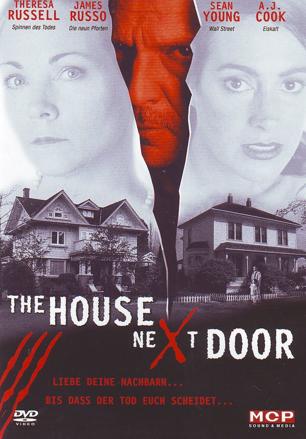 The house next door (2001)