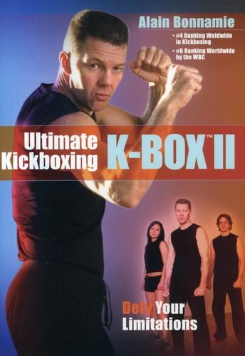 Ultimate Kickboxing - K-Box 2