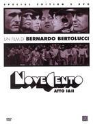 Novecento Special Edition, 2 DVDs