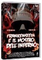 Frankenstein e il mostro dell'inferno (1974)