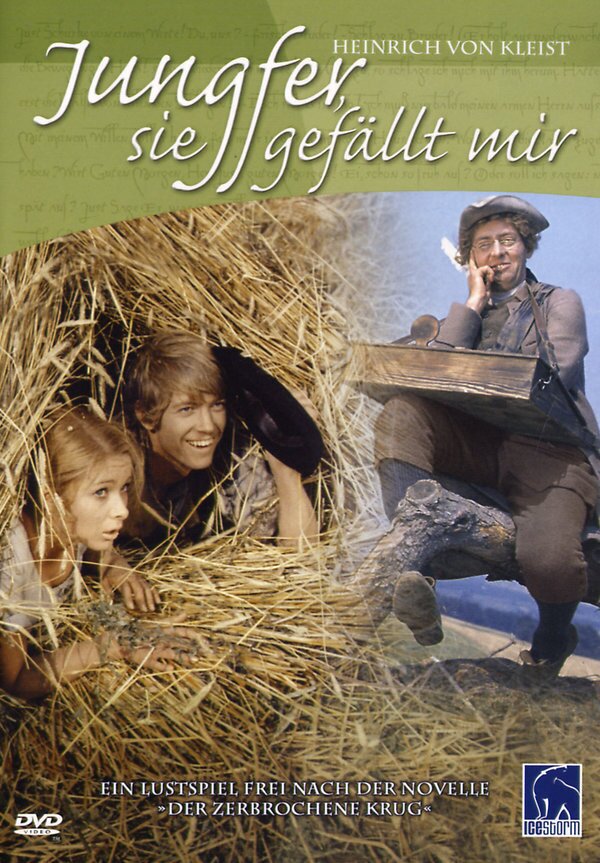 Jungfer, sie gefällt mir (1968)