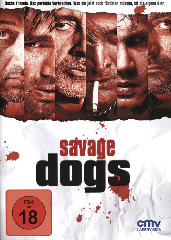 Savage Dogs