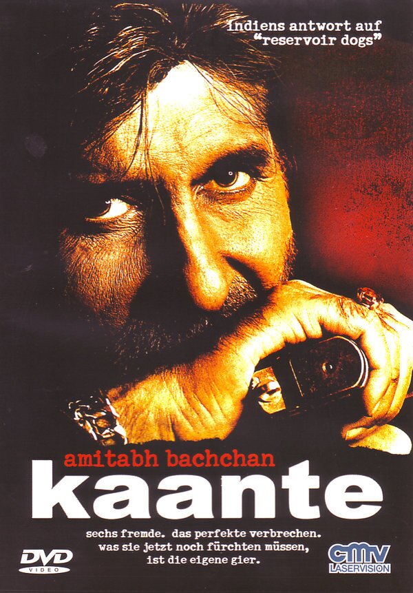 Kaante