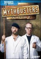 Mythbusters - Collection 2 3 DVD