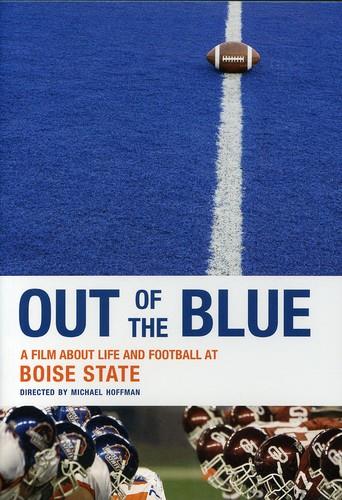 Out of the Blue