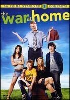 The war at home - Stagione 1 3 DVD