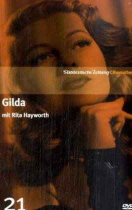 Gilda - SZ-Cinemathek Traumfrauen Nr. 21 (1946)