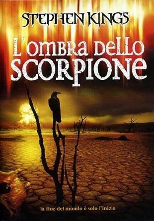 L'ombra dello scorpione - (Stephen King) (1994) 2 DVD