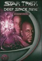 Star Trek - Deep Space Nine - Stagione 7.1 4 DVD
