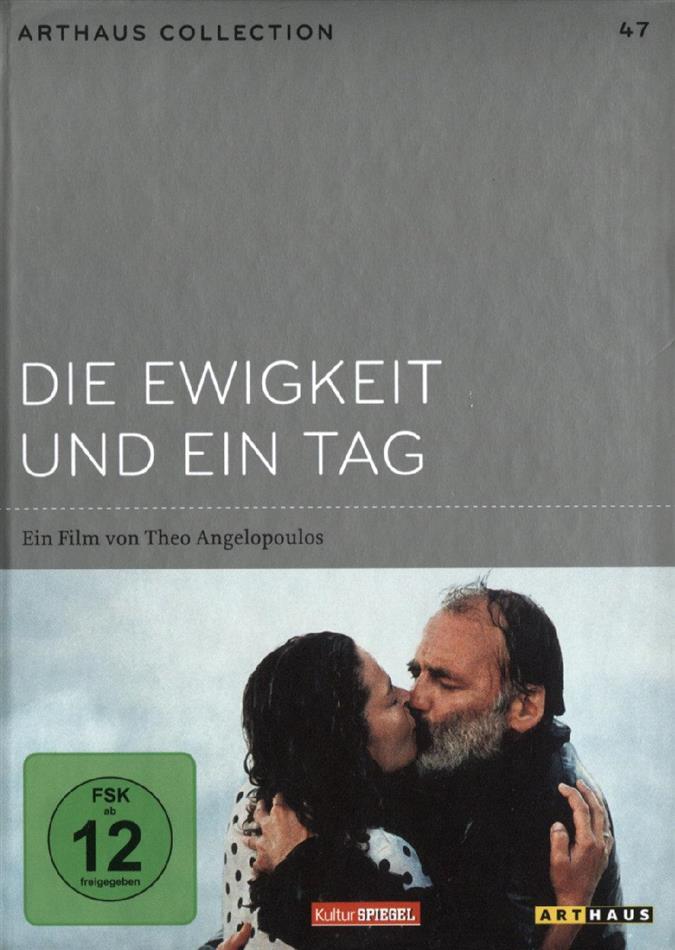 Die Ewigkeit und ein Tag - (Arthaus Collection 47) (1998)