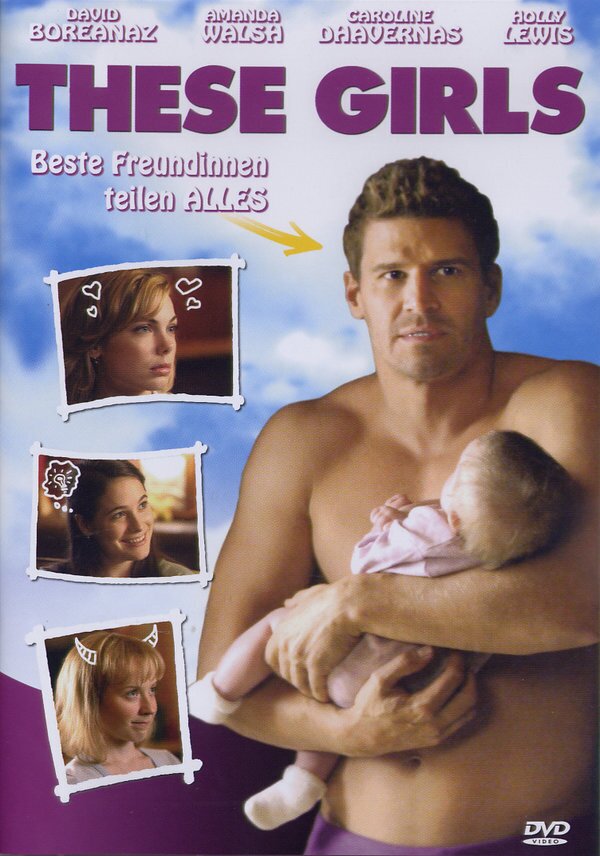 These Girls - Beste Freundinnen teilen alles (2005)