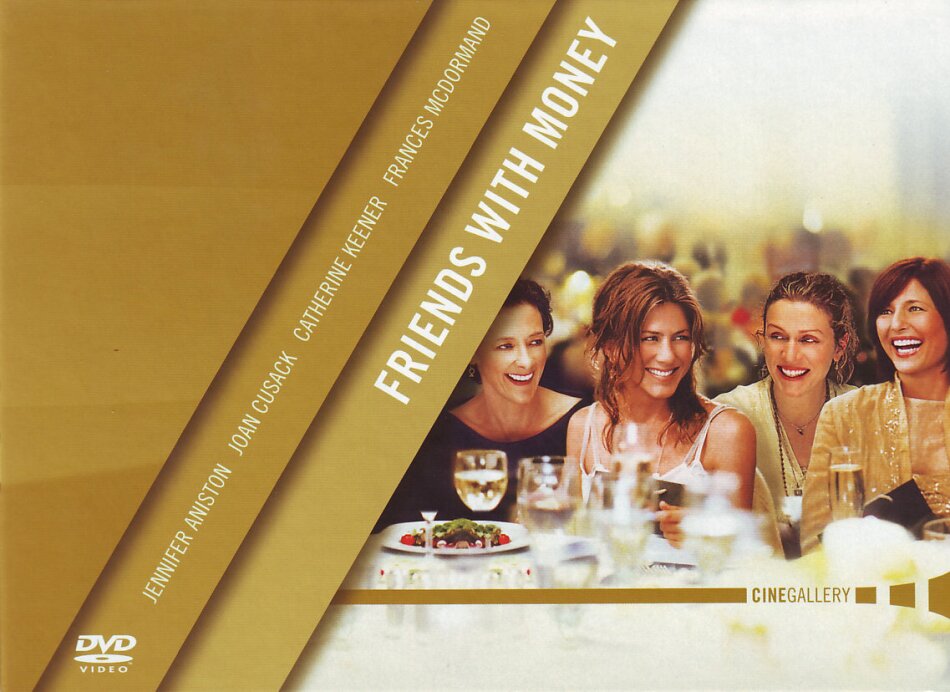 Friends with money (2006) Cine Gallery Edition