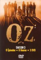 Oz - Saison 3 (3 DVD)