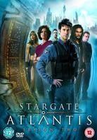 Stargate Atlantis - Season 2 5 DVD