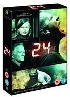 24 - Season 6 7 DVDs
