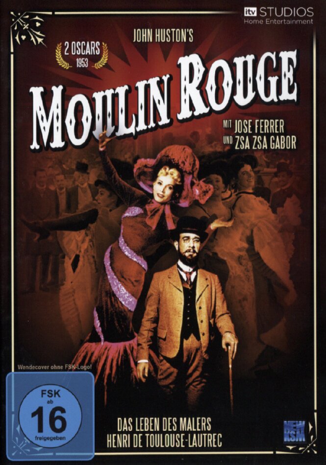 Moulin Rouge (1952)