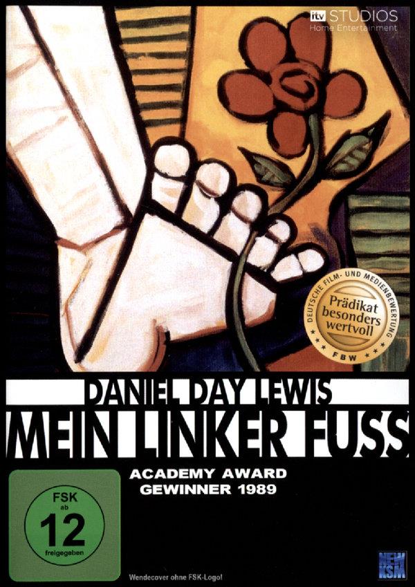 Mein linker Fuss (1989)