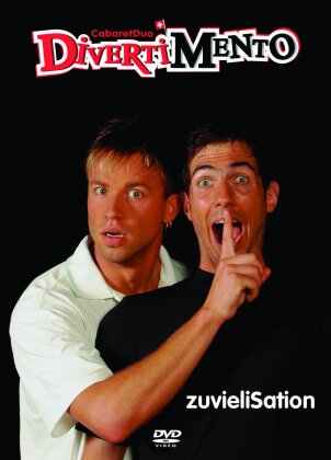 DivertiMento - zuvieliSation