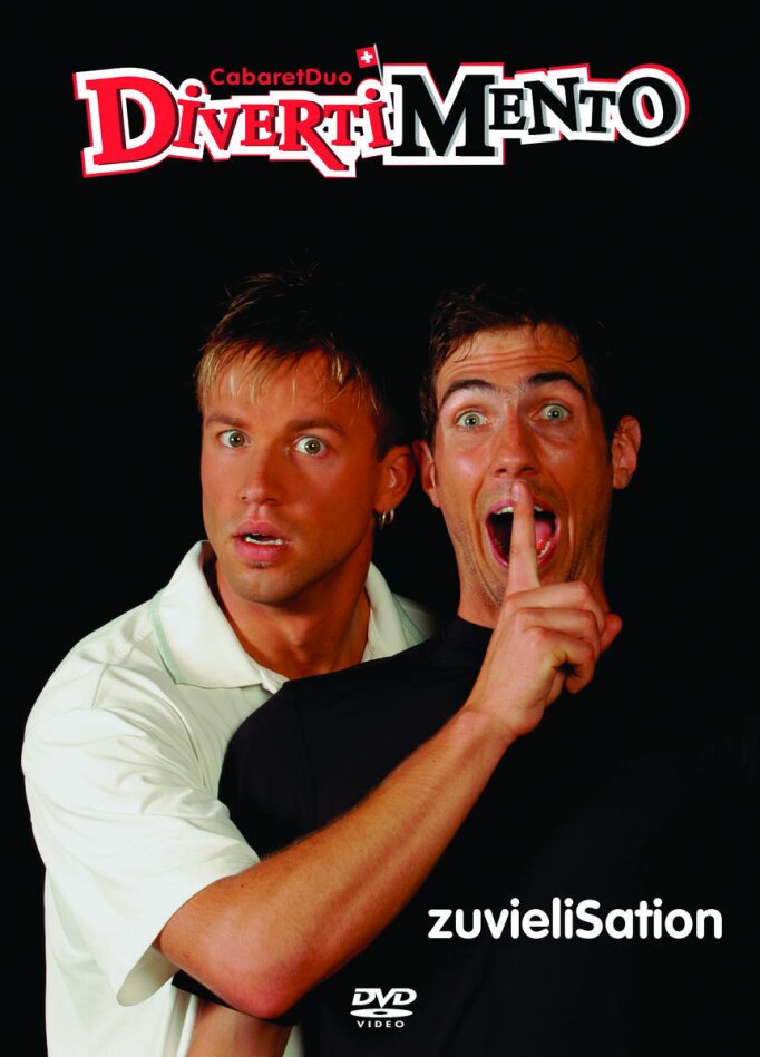 DivertiMento - zuvieliSation