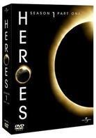 Heroes - Season 1.1 (4 DVDs)