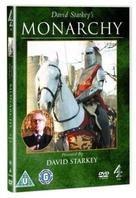 David Starkey's Monarchy - Series 1 2 DVDs