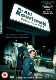 Aki Kaurismäki Collection - Vol. 1
