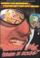 Watch Me When I Kill (1977)