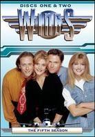 Wings - Season 5 4 DVDs